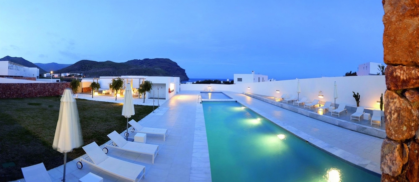 Hotel Calagrande