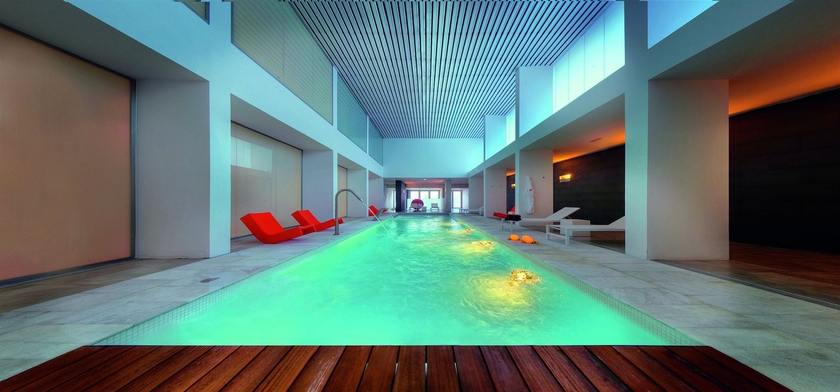 Hotel Calagrande