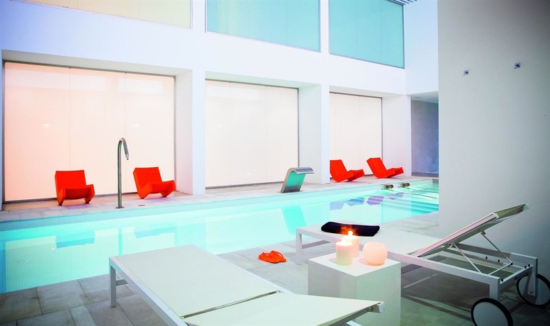 Hotel Calagrande