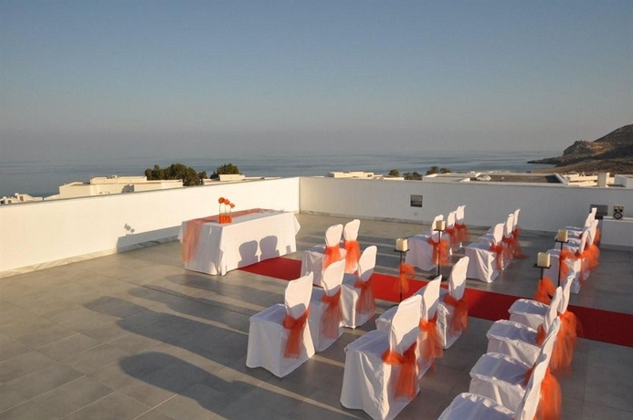 Hotel Calagrande