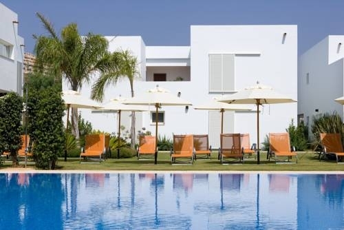 Hotel Calamijas
