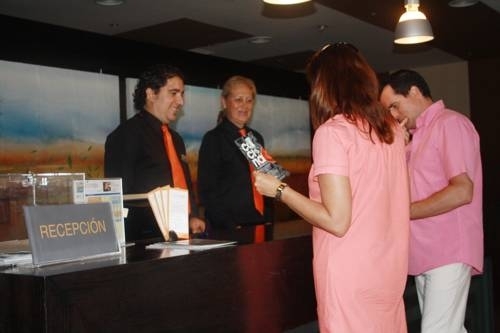 Hotel Calamijas