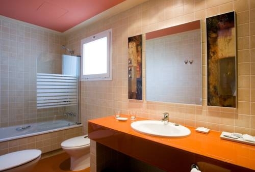 Hotel Calamijas