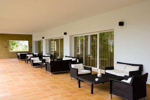 Hotel Calamijas