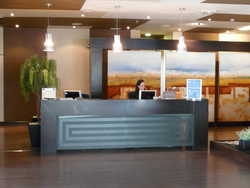 Hotel Calamijas