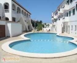 Hotel Calan Porter Playa