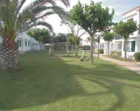 Hotel Calan Porter Playa