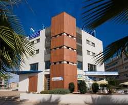 Hotel Calas De Campoamor
