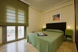 Hotel Calas De Campoamor
