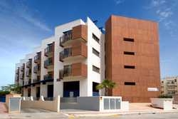 Hotel Calas De Campoamor