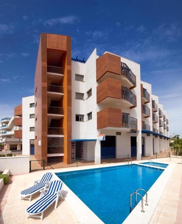 Hotel Calas De Campoamor