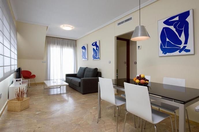 Hotel Calas De Campoamor