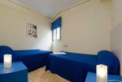 Hotel Calas De Campoamor