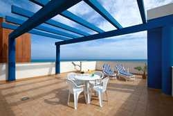 Hotel Calas De Campoamor