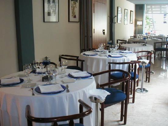 Hotel Calasanz