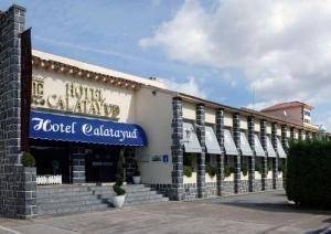 Hotel Calatayud