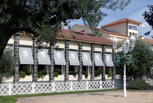 Hotel Calatayud