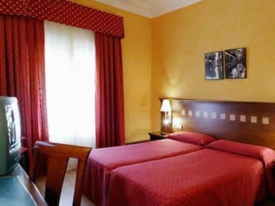 Hotel Calatayud