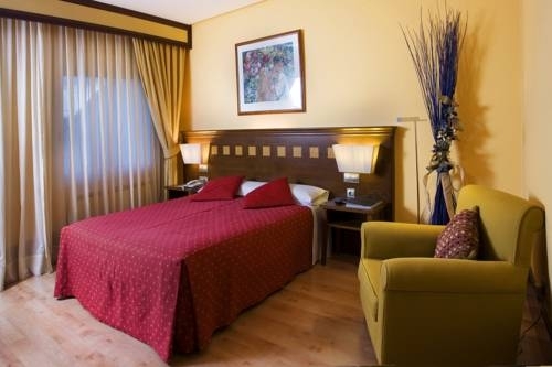 Hotel Calatayud