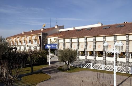 Hotel Calatayud
