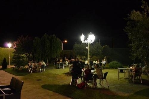 Hotel Calatayud