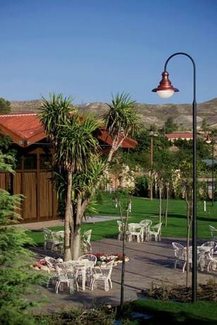 Hotel Calatayud