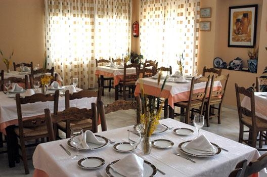 Hotel Calderon