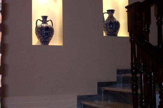 Hotel Calderon