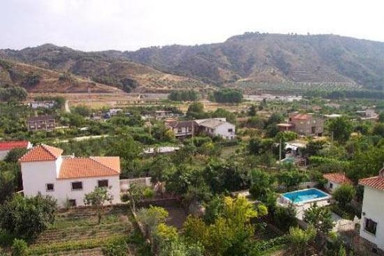 Hotel Calderon