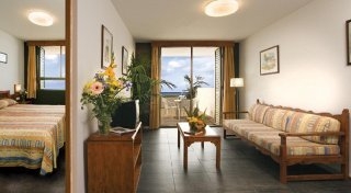 Hotel Caledonia Park