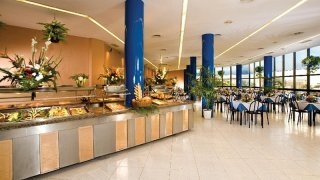 Hotel Caledonia Park