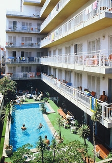 Hotel Calella Park