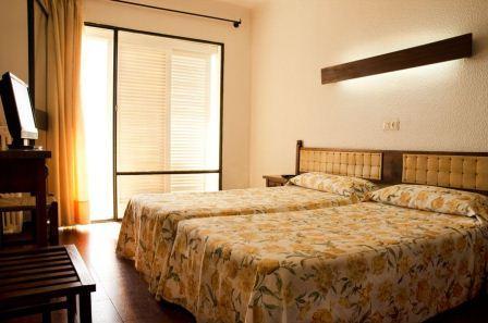 Hotel Calella Park