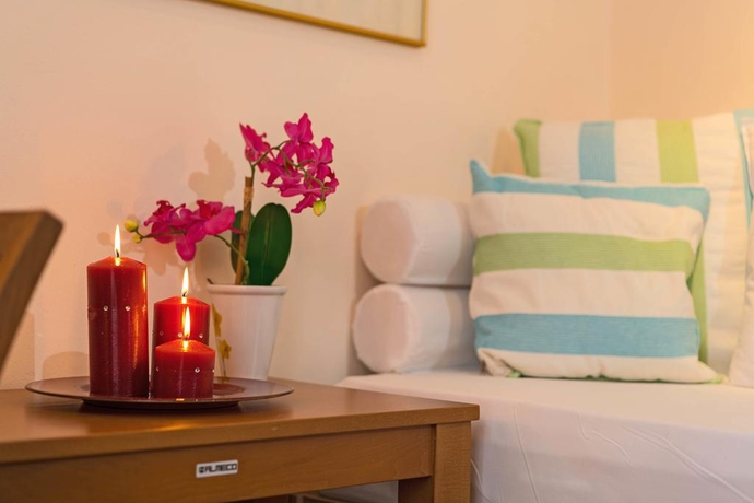 Hotel Calergi Residence