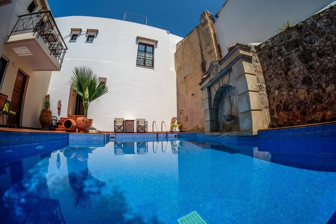 Hotel Calergi Residence
