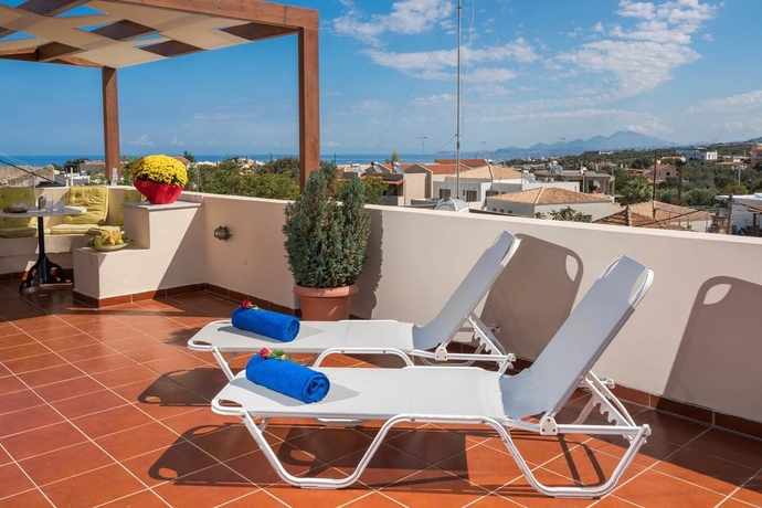 Hotel Calergi Residence