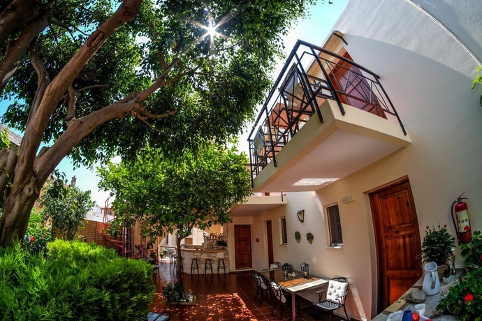 Hotel Calergi Residence