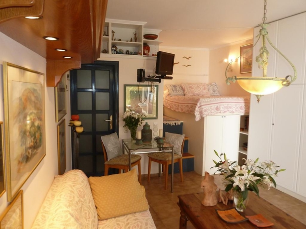 Hotel Calergi Residence