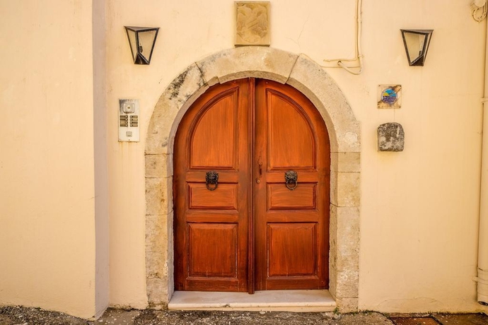 Hotel Calergi Residence