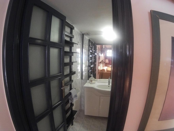 Hotel Calergi Residence