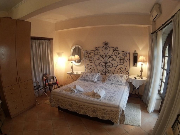 Hotel Calergi Residence