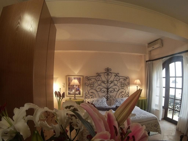 Hotel Calergi Residence