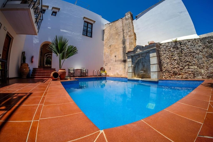 Hotel Calergi Residence