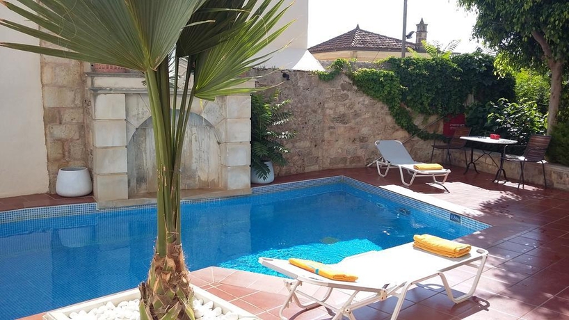 Hotel Calergi Residence