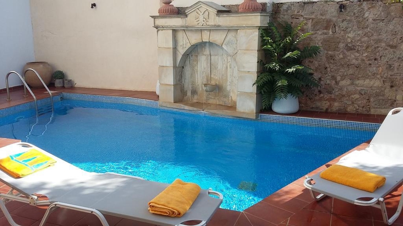 Hotel Calergi Residence