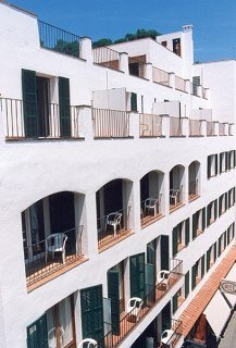Hotel Caleta
