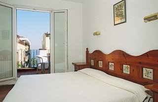 Hotel Caleta