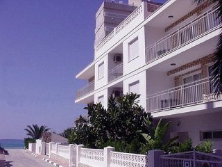 Hotel Caleta