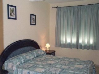 Hotel Caleta