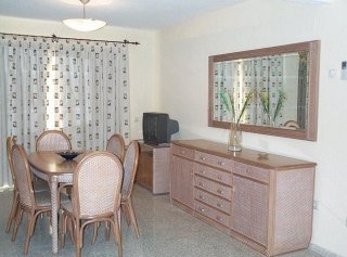 Hotel Caleta